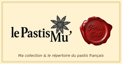 Le Pastis Mu'